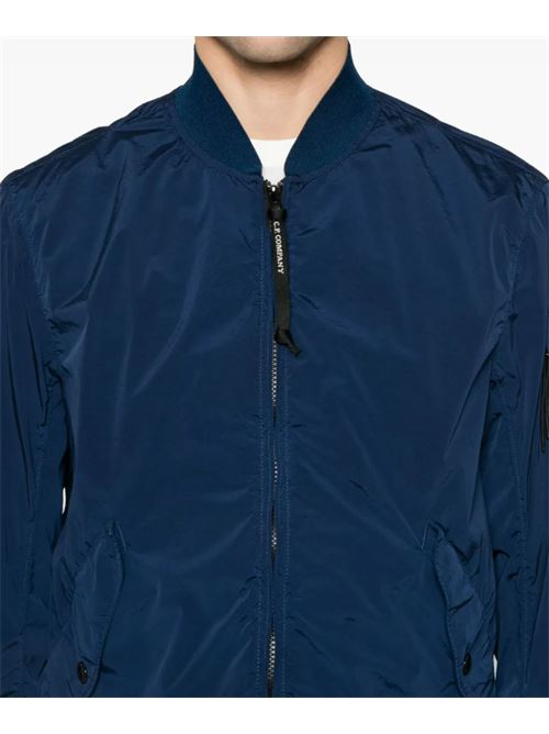 NYCRA JACKET C.P.COMPANY | 18CMOW182A005864G893 - OCEANA